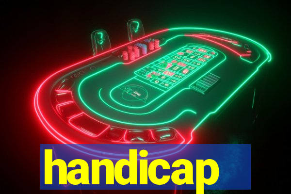 handicap -1.25